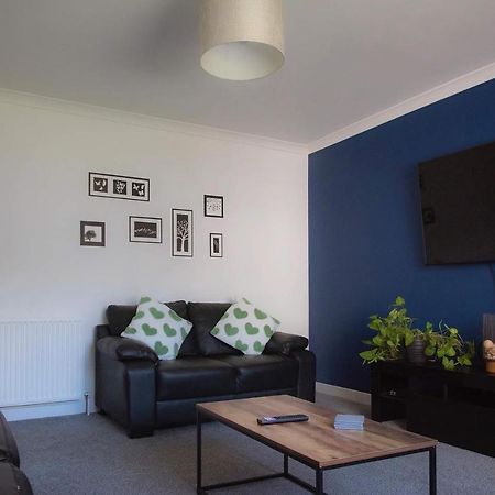Dumfries Apartment Buitenkant foto