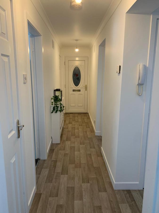 Dumfries Apartment Buitenkant foto