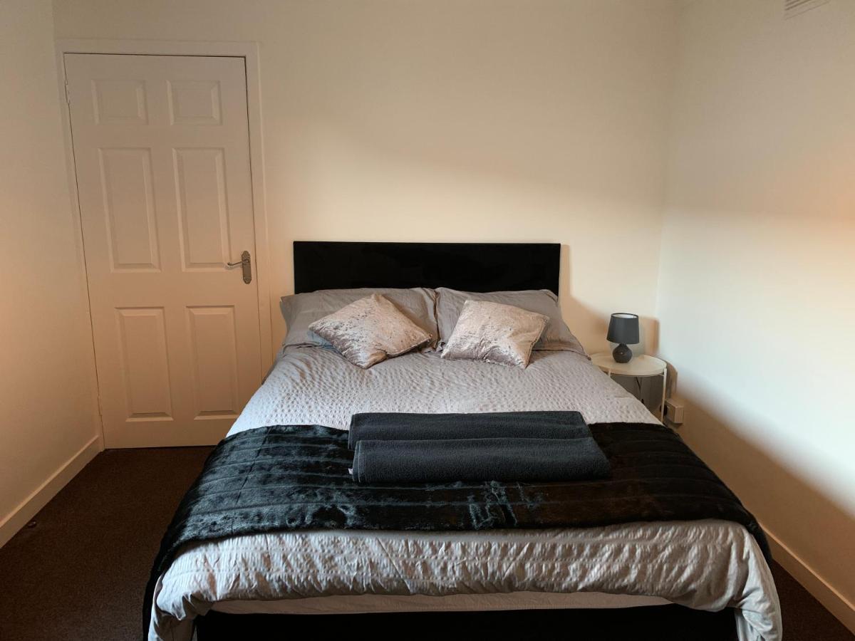 Dumfries Apartment Buitenkant foto