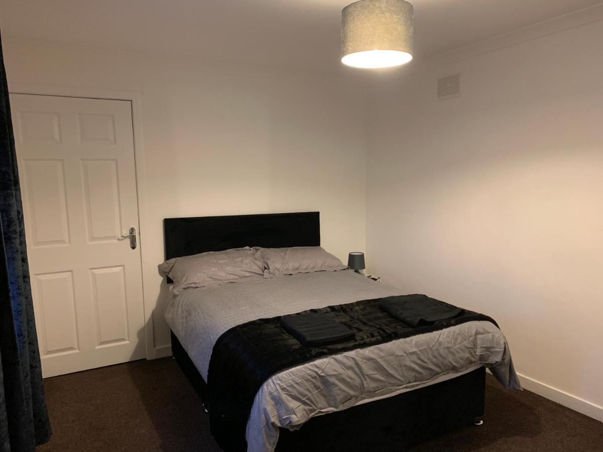 Dumfries Apartment Buitenkant foto