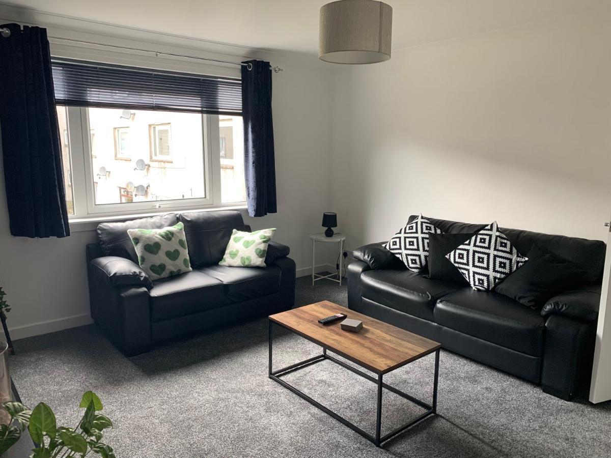 Dumfries Apartment Buitenkant foto