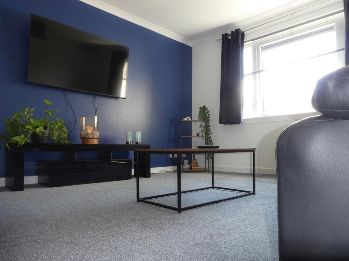 Dumfries Apartment Buitenkant foto
