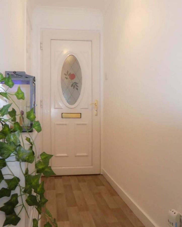 Dumfries Apartment Buitenkant foto