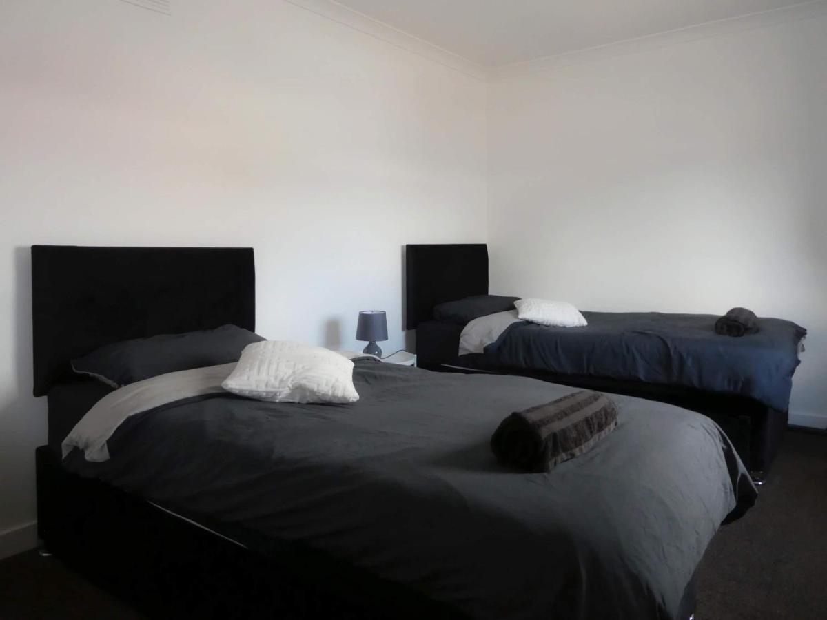 Dumfries Apartment Buitenkant foto